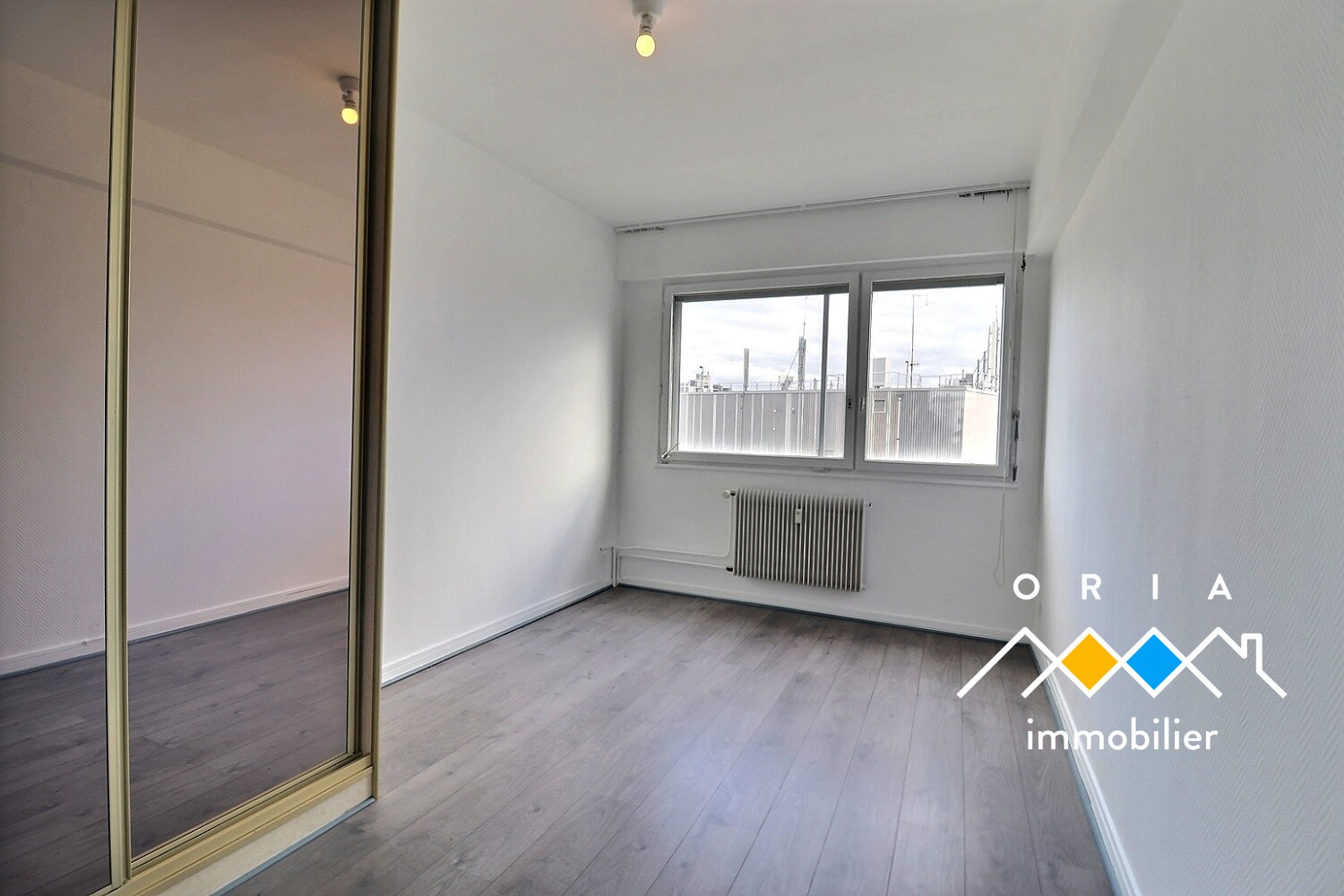 Photo NANCY Appartement T3 avec parking image 4/6