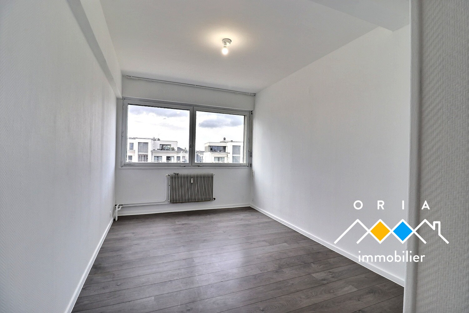 Photo NANCY Appartement T3 avec parking image 5/6