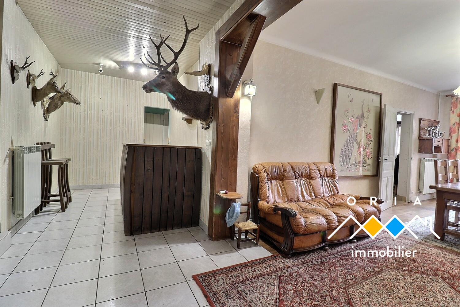 Photo Maison Maizieres 5 pièce(s) 115 m2 image 4/6