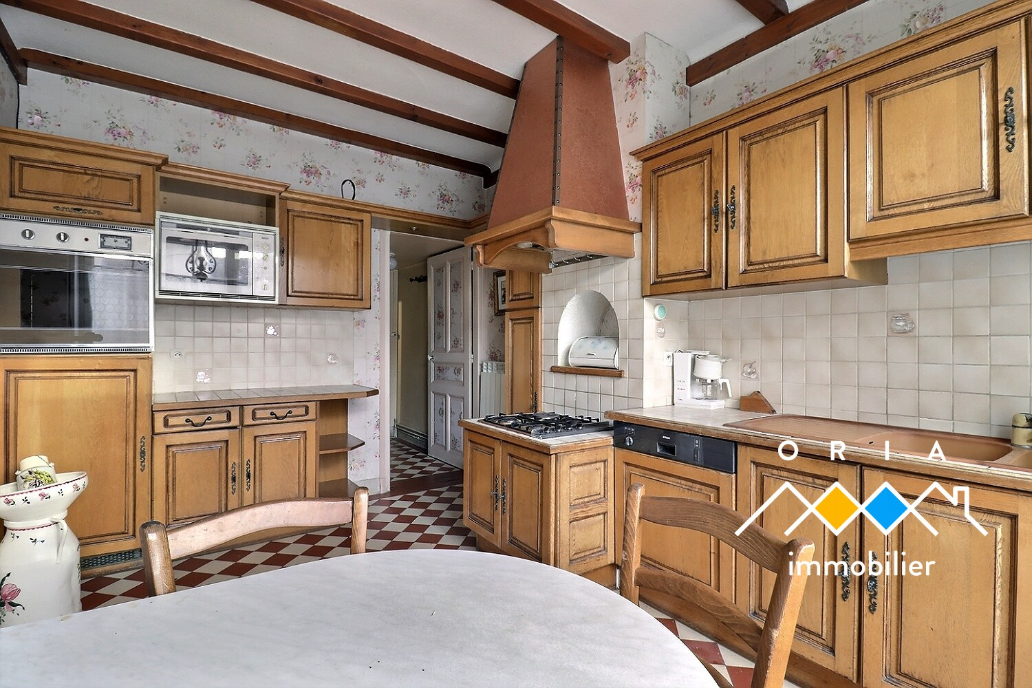 Photo Maison Maizieres 5 pièce(s) 115 m2 image 5/6