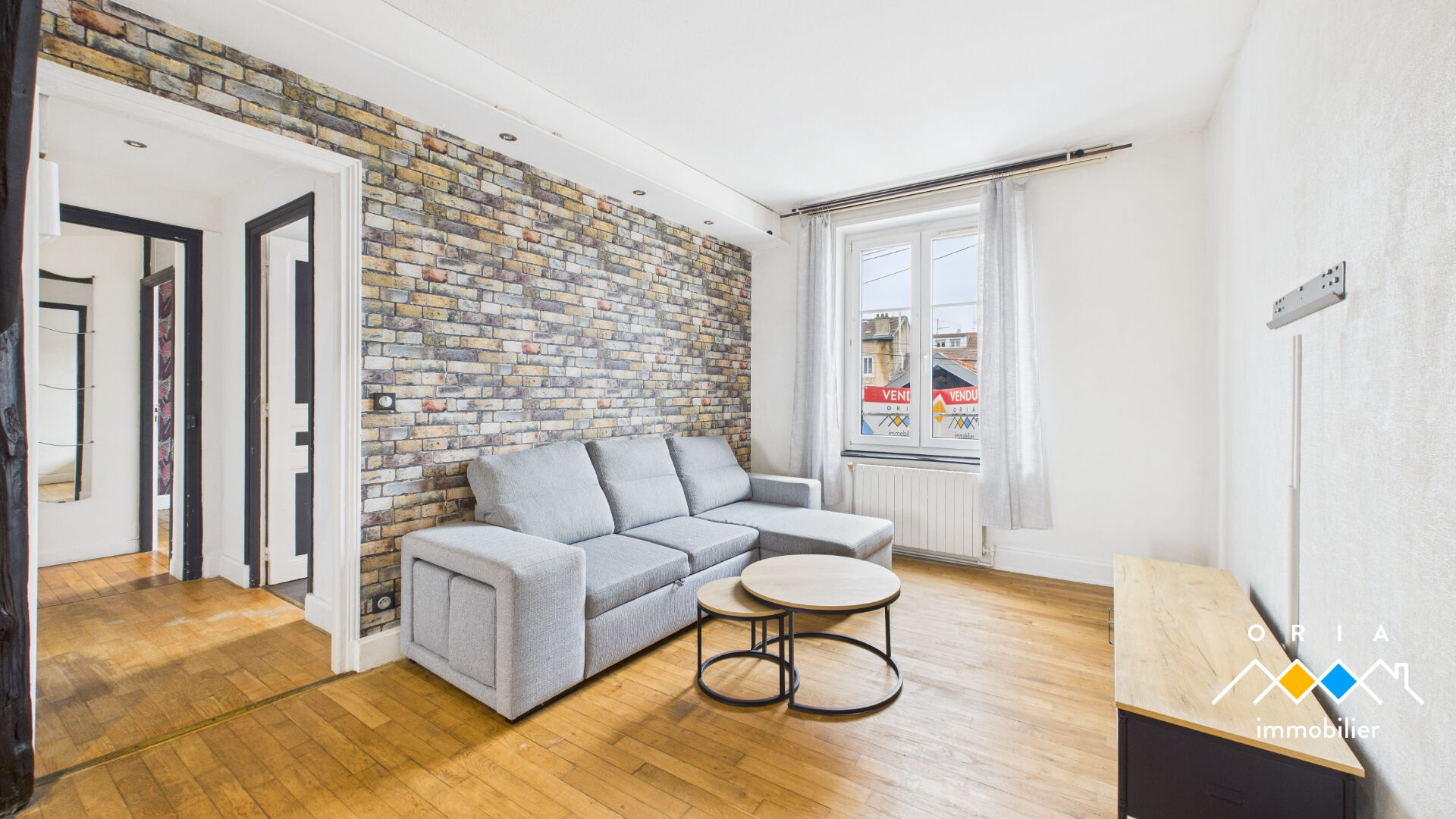 Agence immobilière de ORIA immobilier Pulnoy