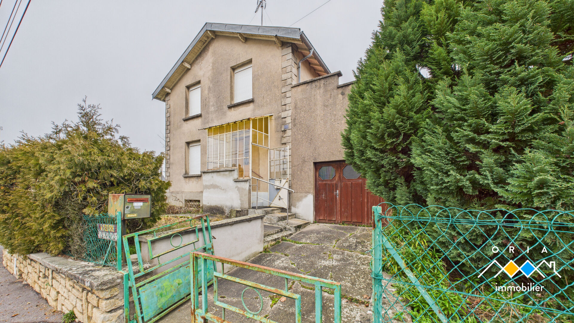 Agence immobilière de ORIA immobilier Pulnoy
