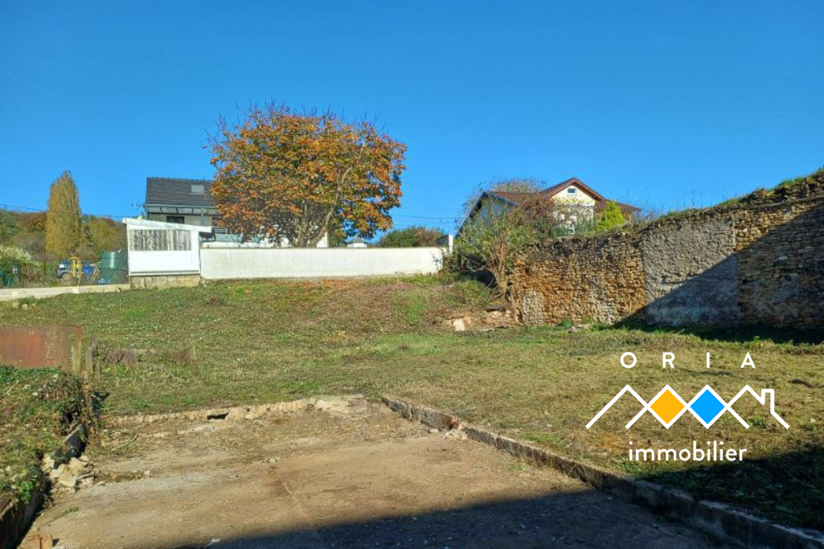 Photo ECUELLE - Terrain constructible image 3/6
