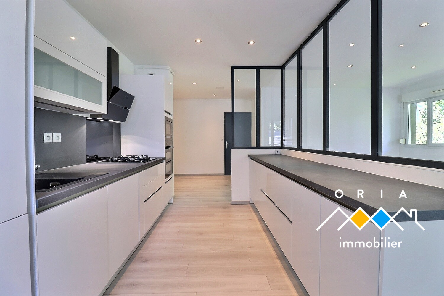 Photo Appartement Pulnoy T4 de 88.2 m2 avec Terrasse image 2/6