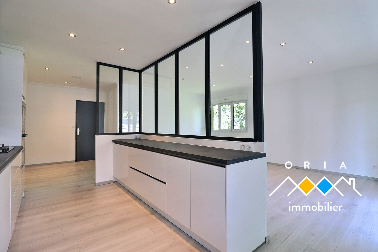 Photo Appartement Pulnoy T4 de 88.2 m2 avec Terrasse image 3/6