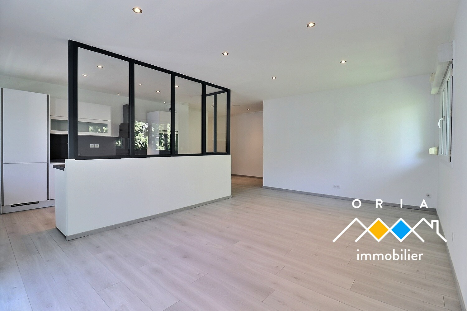 Photo Appartement Pulnoy T4 de 88.2 m2 avec Terrasse image 5/6