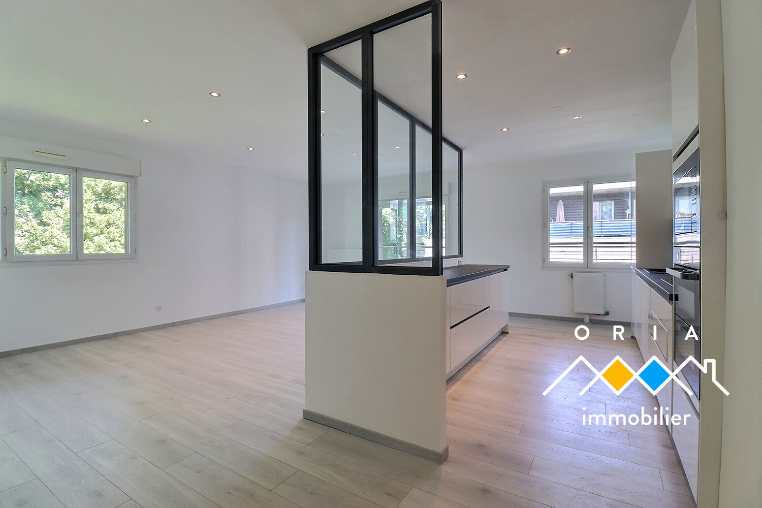 Photo Appartement Pulnoy T4 de 88.2 m2 avec Terrasse image 6/6