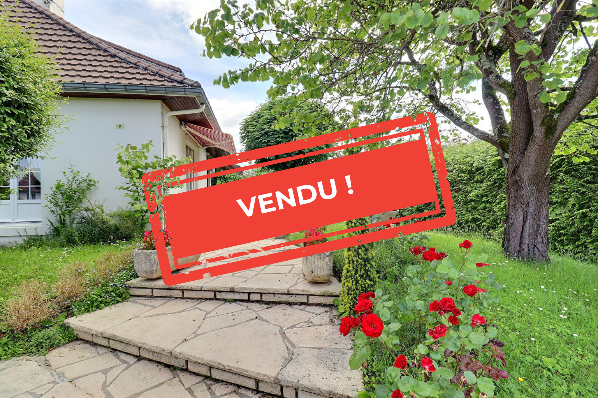 Maison Saulxures-les-nancy 8 pièce(s) 177m2