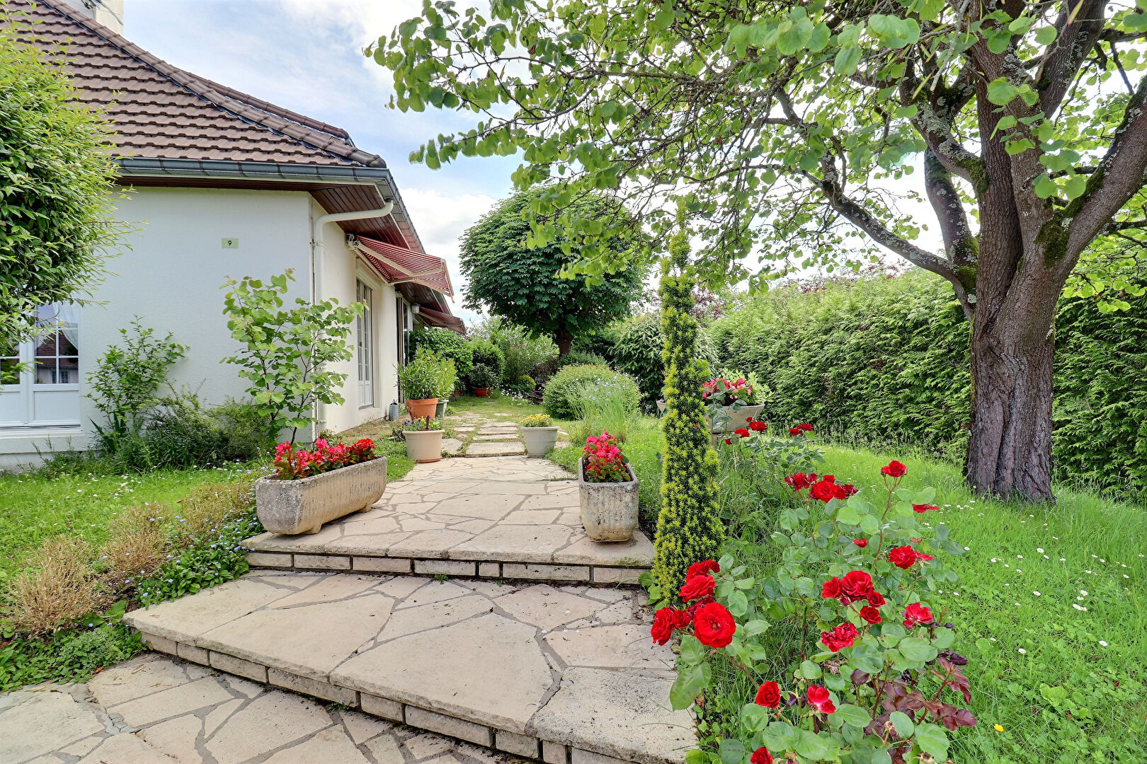 Photo Maison Saulxures-les-nancy 8 pièce(s) 177m2 image 2/6