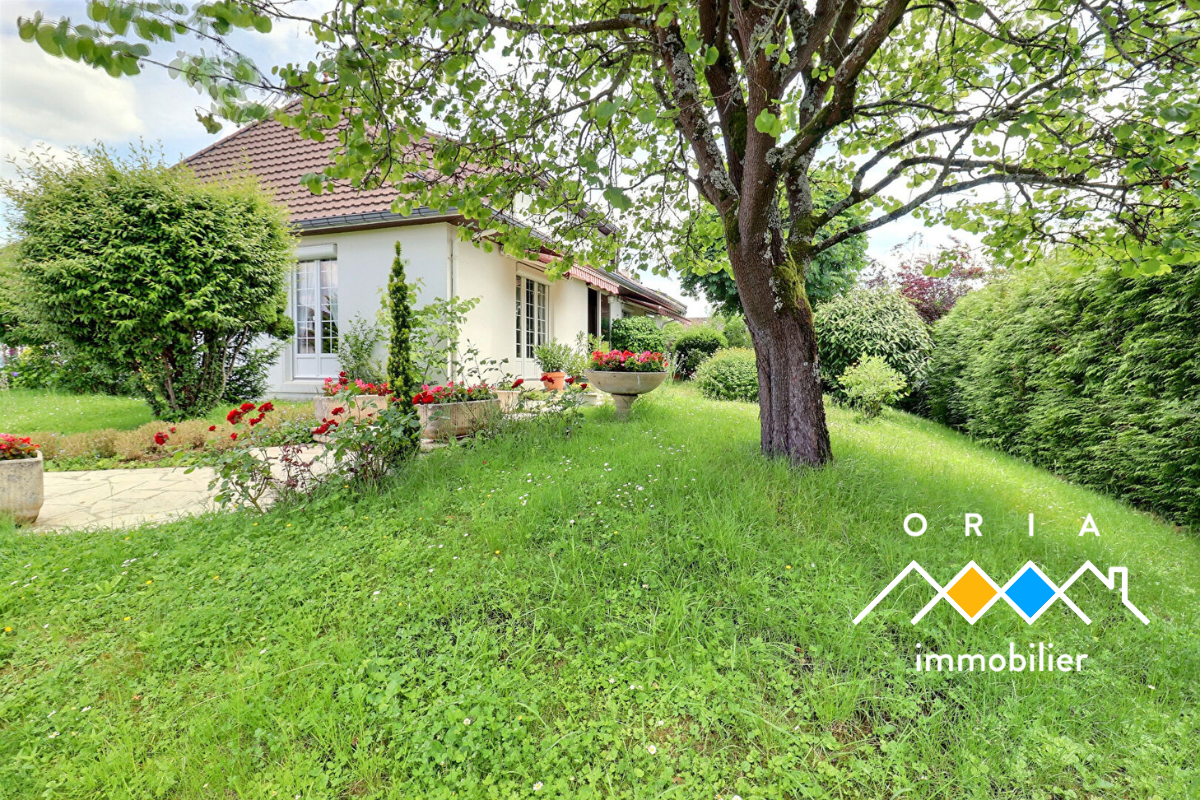 Photo Maison Saulxures-les-nancy 8 pièce(s) 177m2 image 4/6