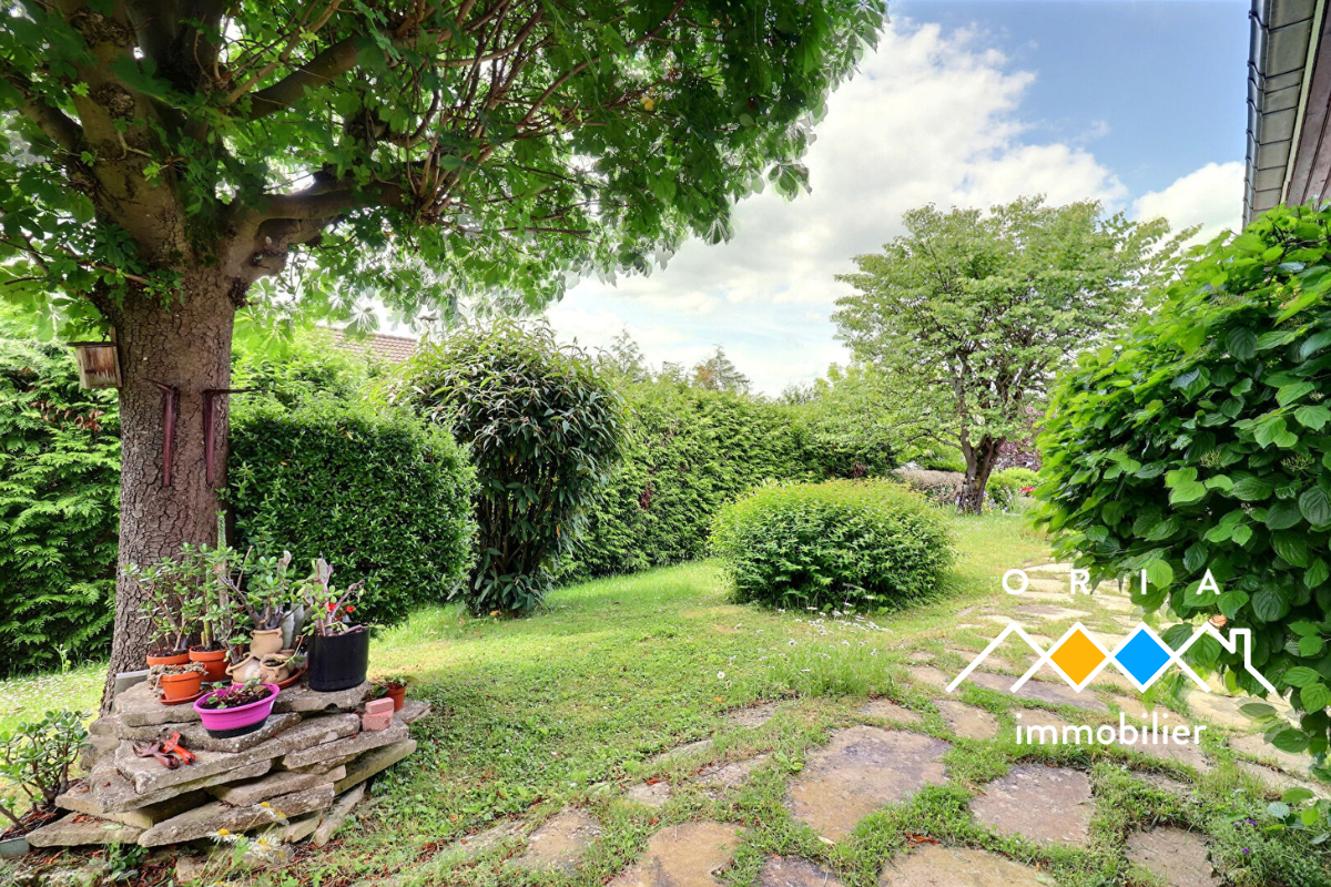 Photo Maison Saulxures-les-nancy 8 pièce(s) 177m2 image 5/6