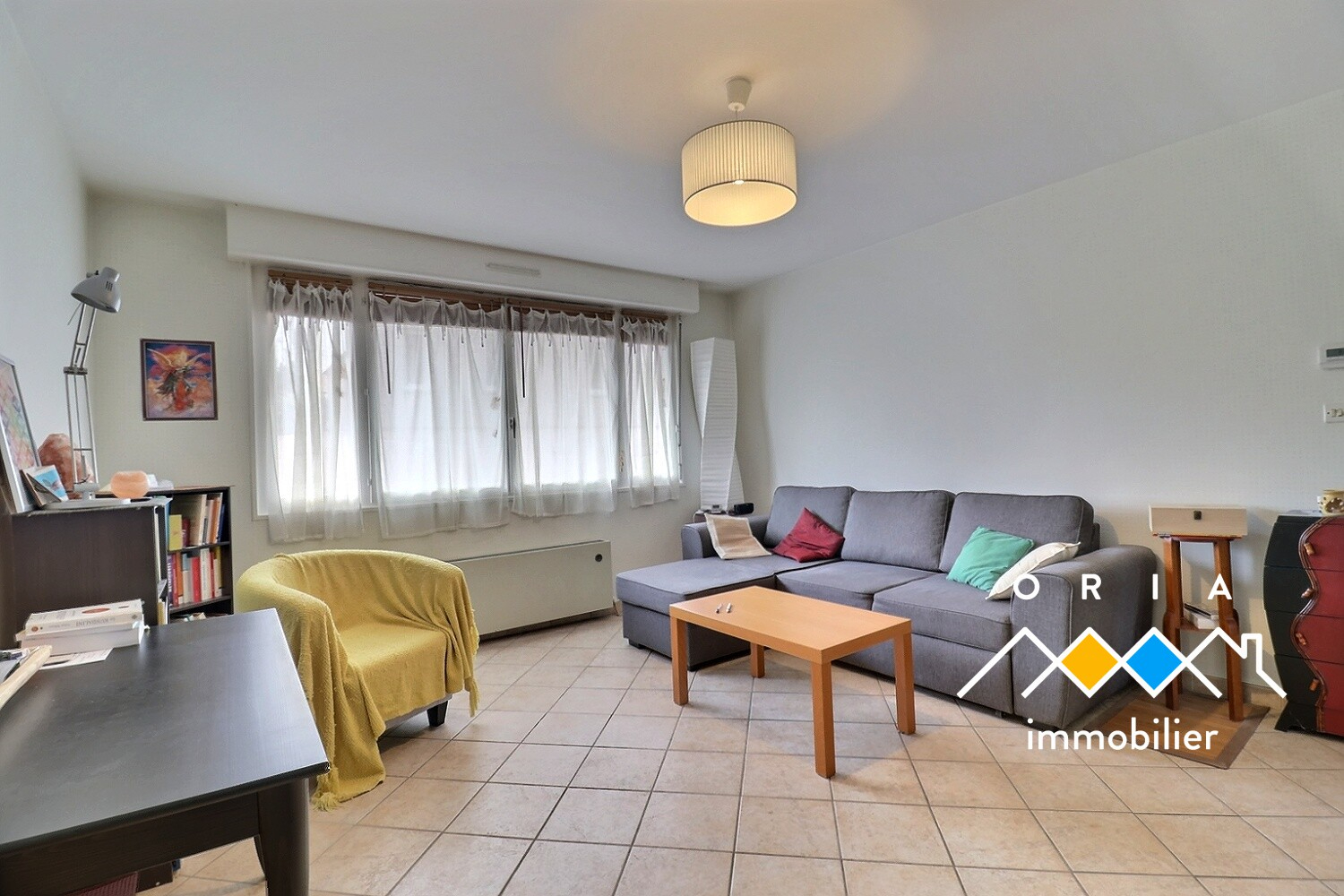 Photo Appartement Nancy 3 pièce(s) 68 m2 image 2/6