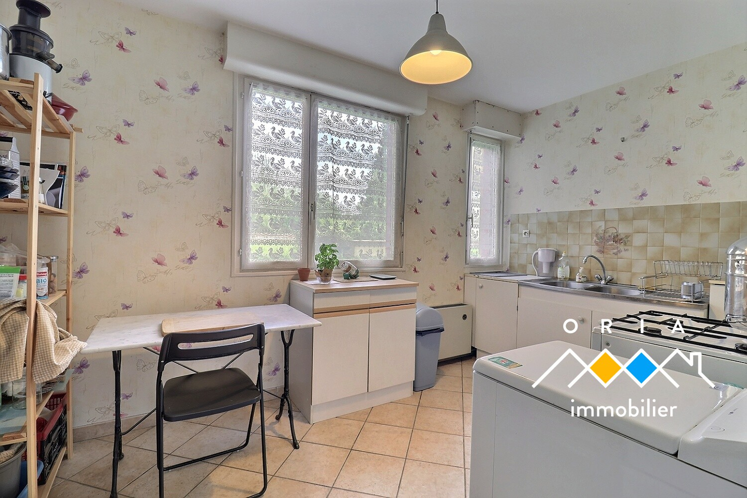 Photo Appartement Nancy 3 pièce(s) 68 m2 image 3/6