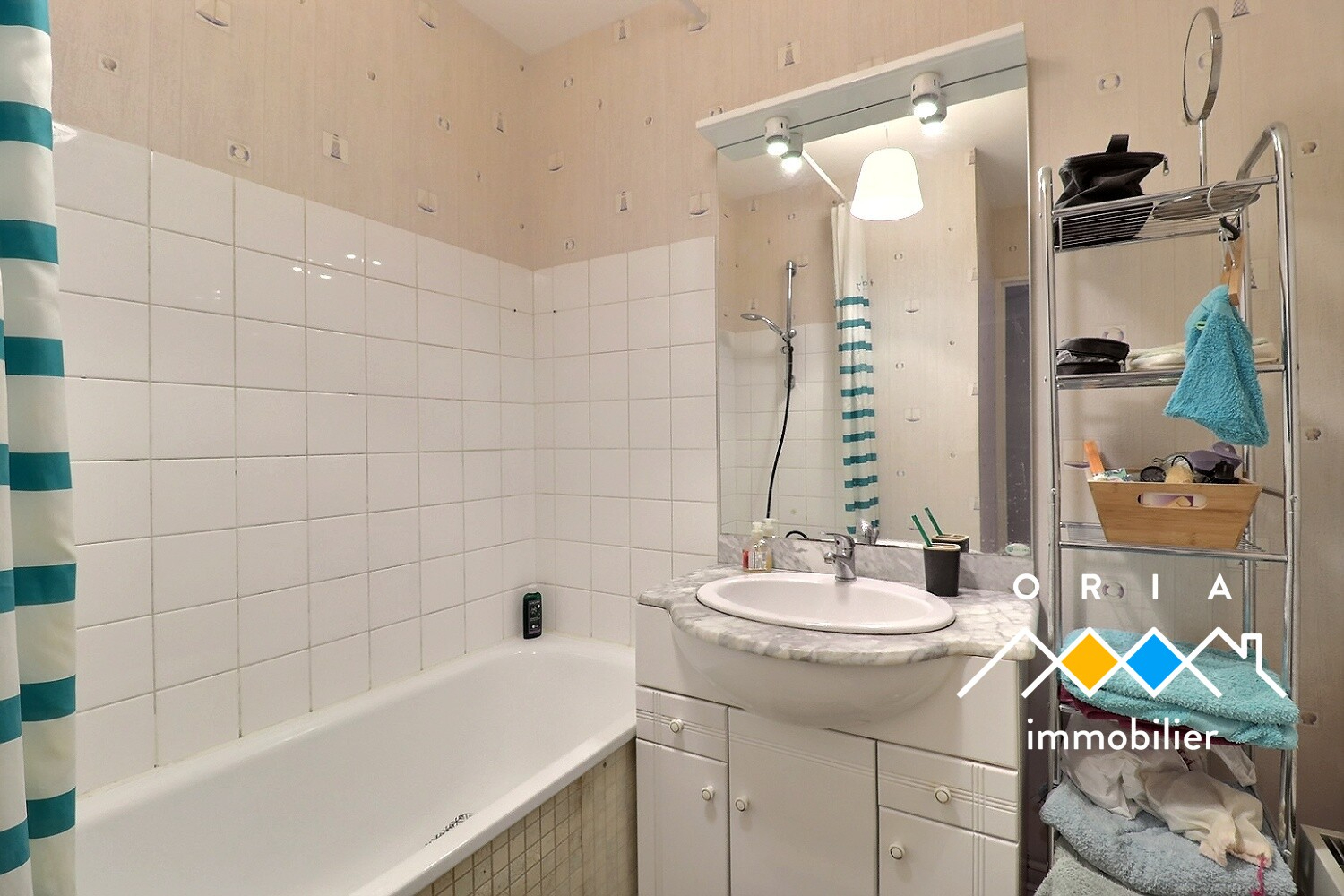 Photo Appartement Nancy 3 pièce(s) 68 m2 image 5/6