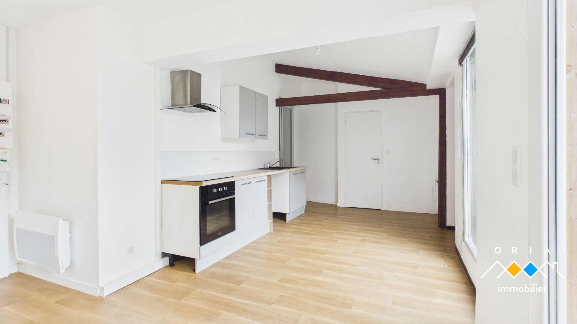 Agence immobilière de ORIA immobilier Pulnoy