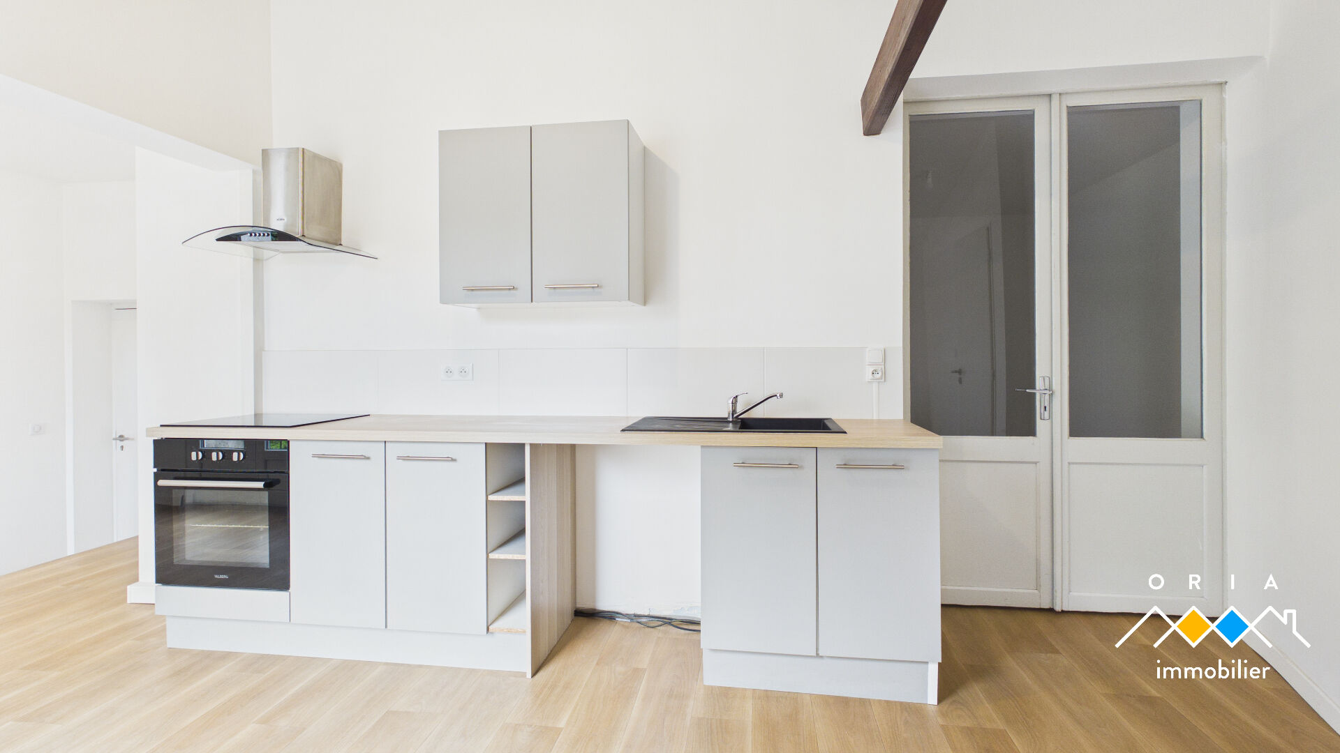Agence immobilière de ORIA immobilier Pulnoy