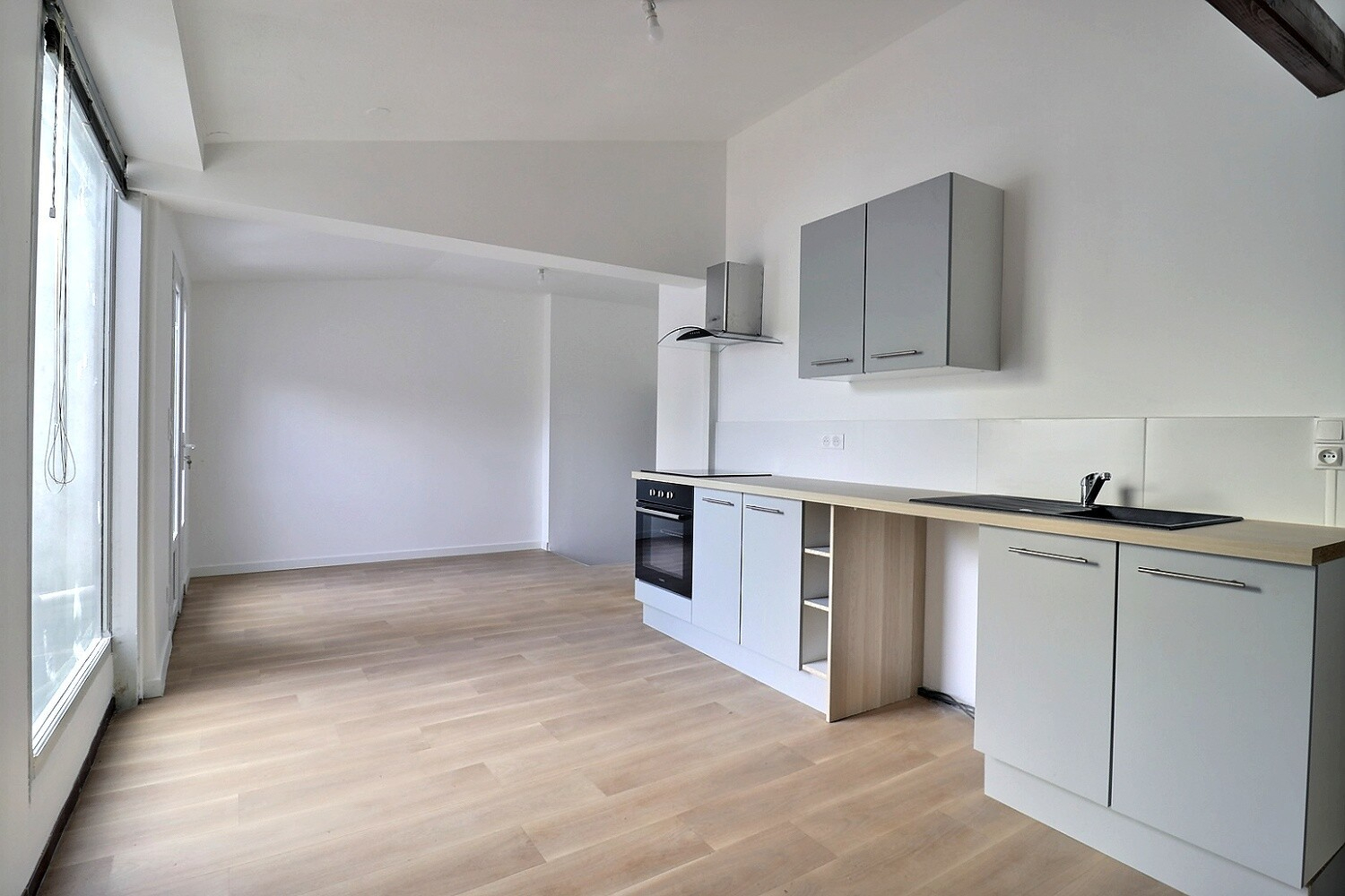 Agence immobilière de ORIA immobilier Pulnoy