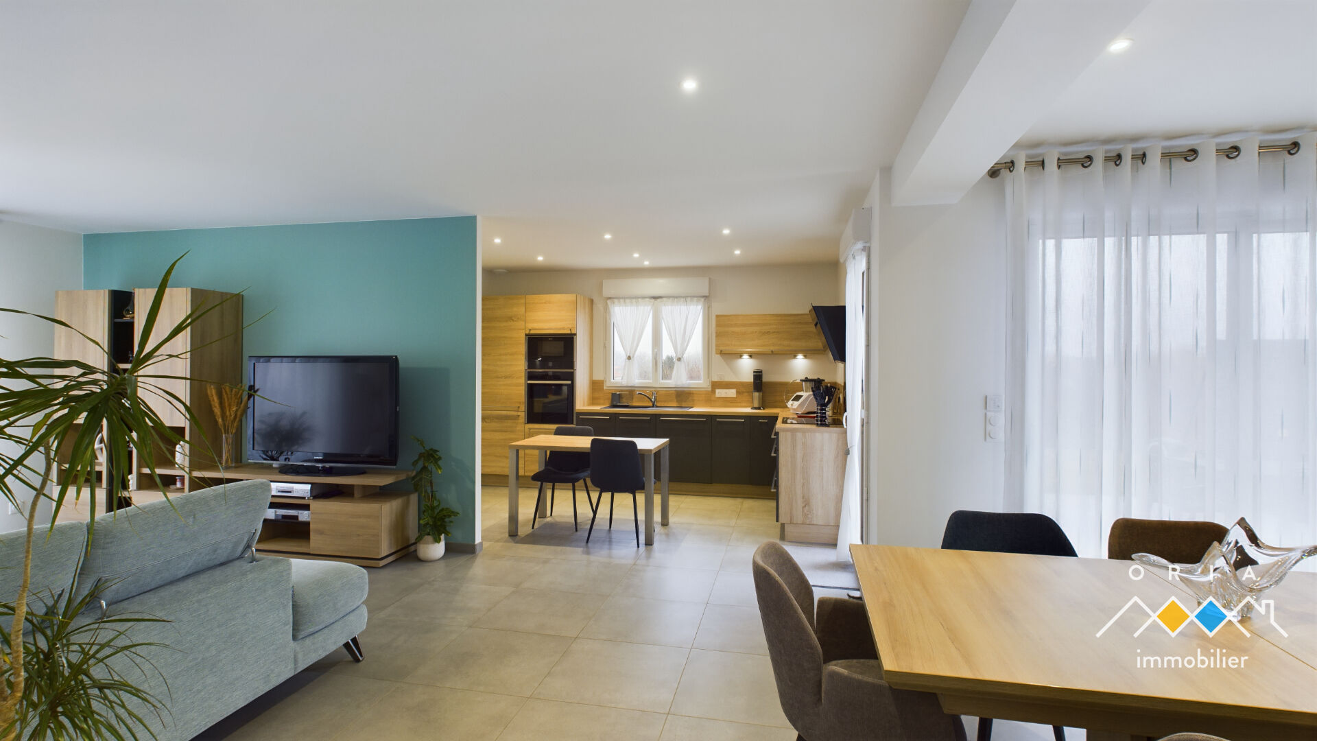 Photo REMEREVILLE Maison indépendante avec terrain image 3/6