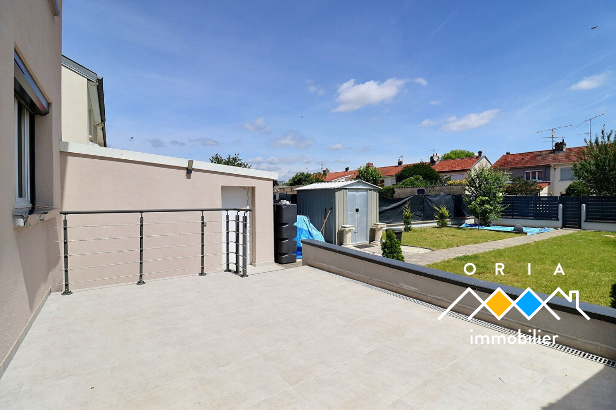 Photo Maison Pulnoy 5 pièce(s) image 2/6