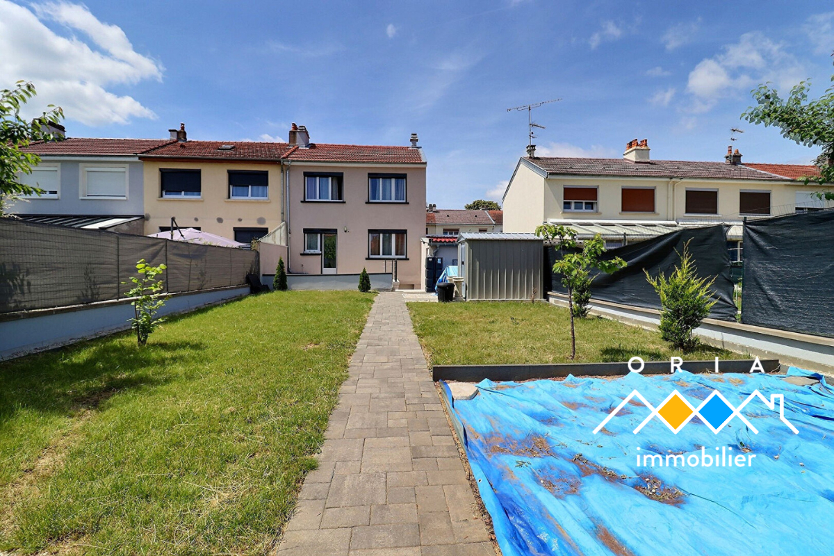 Photo Maison Pulnoy 5 pièce(s) image 4/6