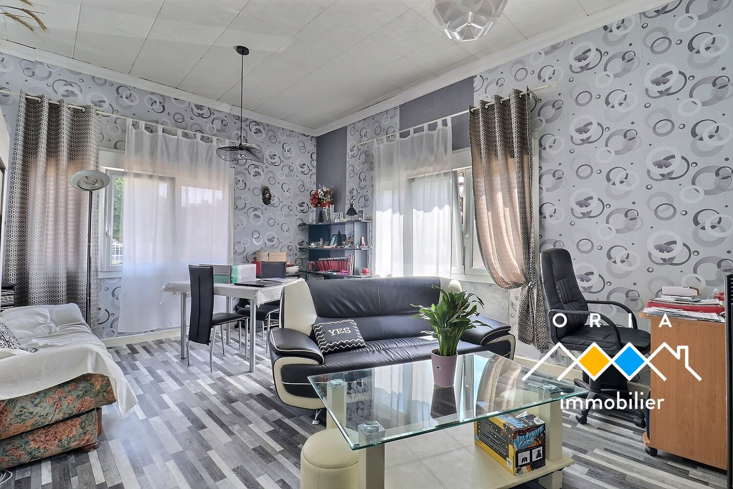 Photo PULNOY - Immeuble image 3/6