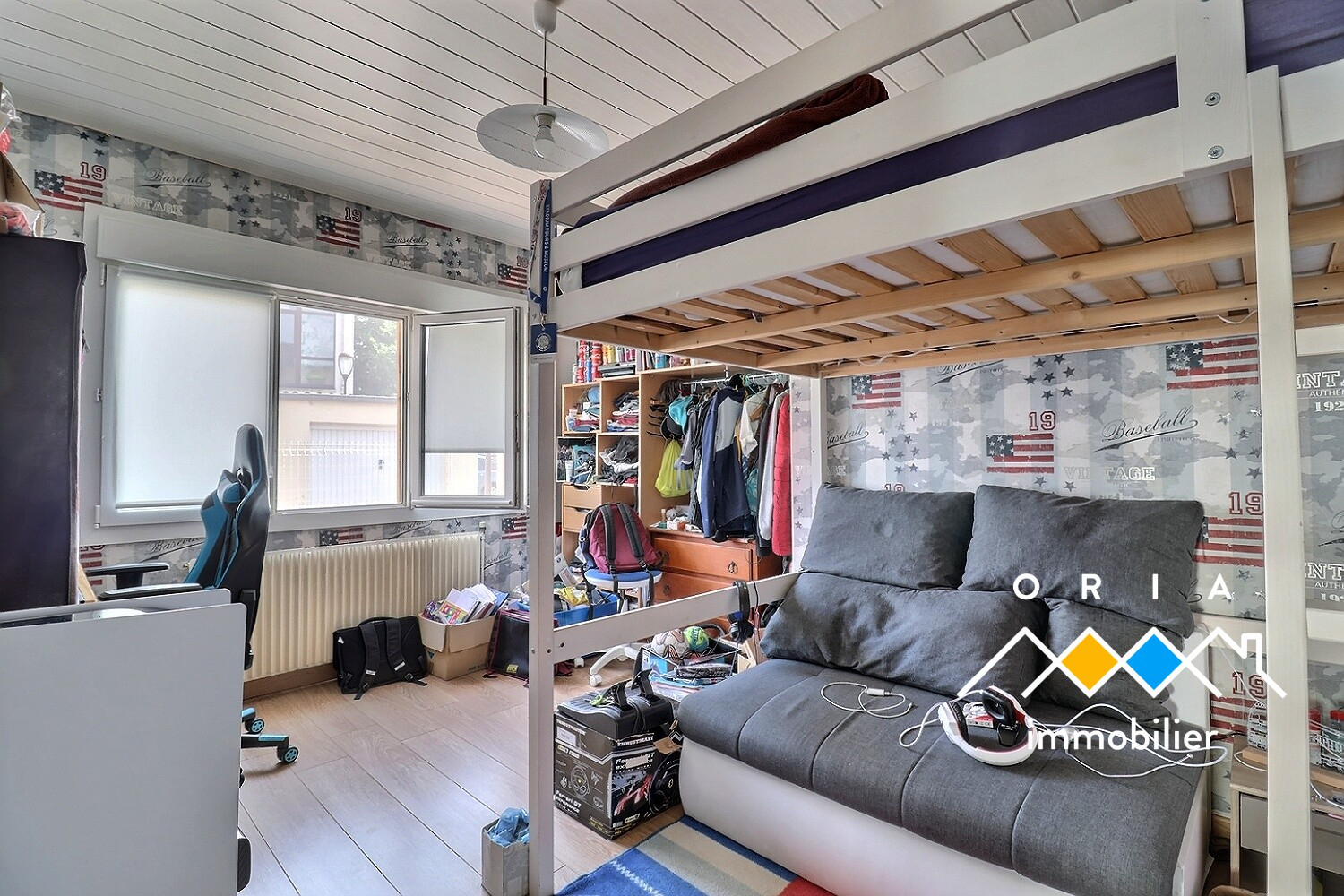 Photo PULNOY - Immeuble image 5/6