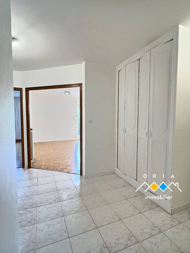 Photo Nancy - Appartement 3 pièces 86 m2 avec terrasse image 3/6