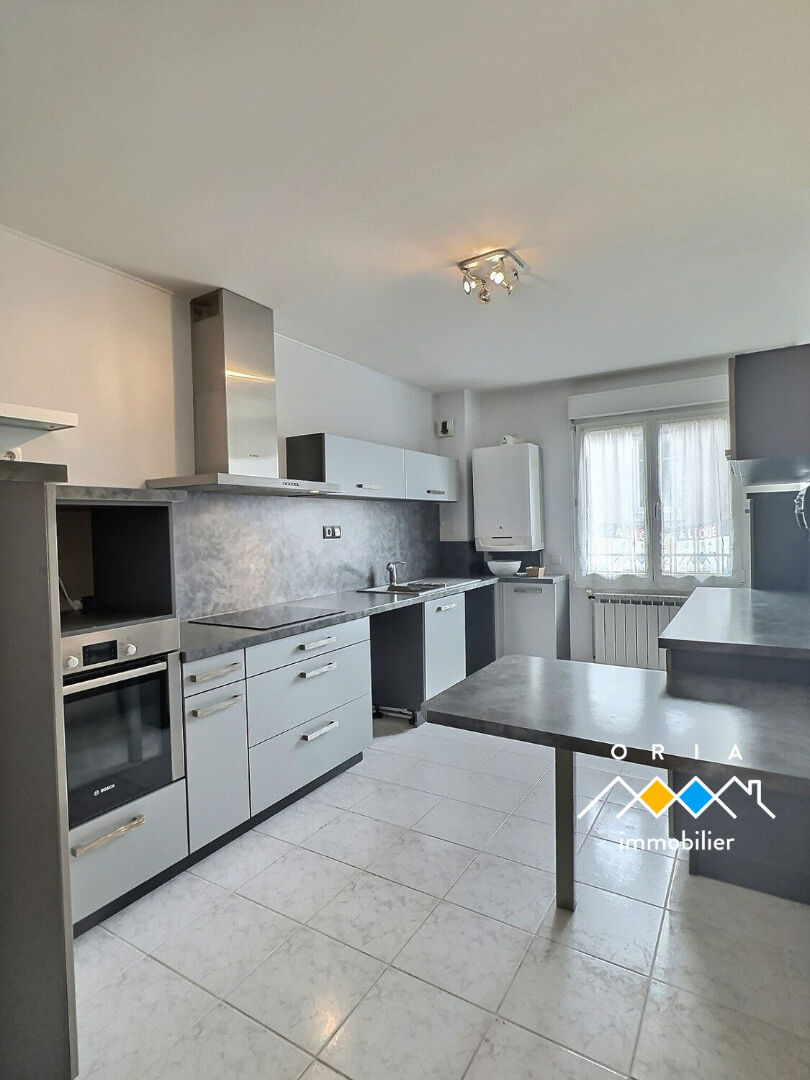 Photo Nancy - Appartement 3 pièces 86 m2 avec terrasse image 4/6