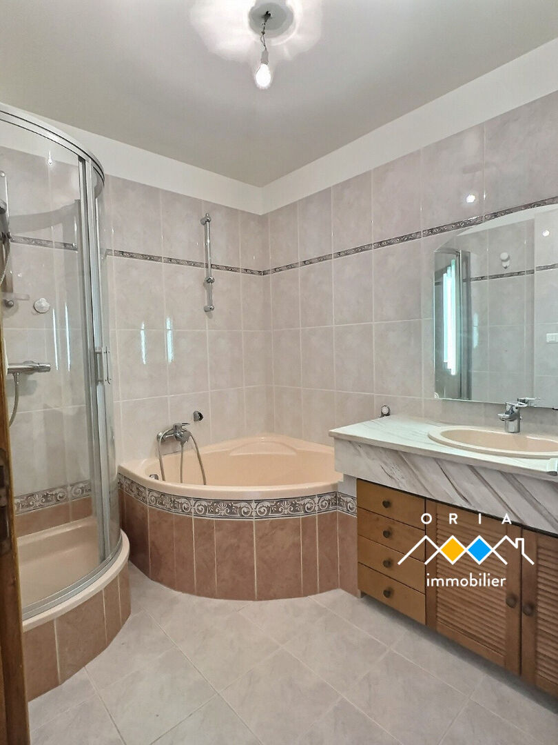 Photo Nancy - Appartement 3 pièces 86 m2 avec terrasse image 6/6