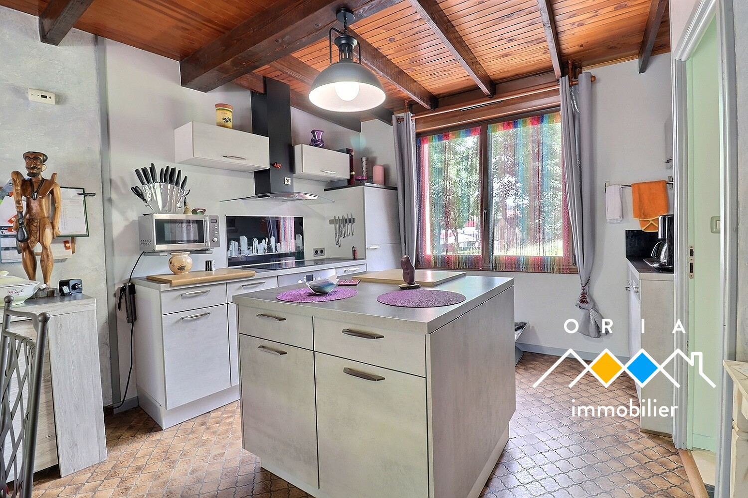 Photo Maison Maizieres 2 pièce(s) 67 m2 image 4/6