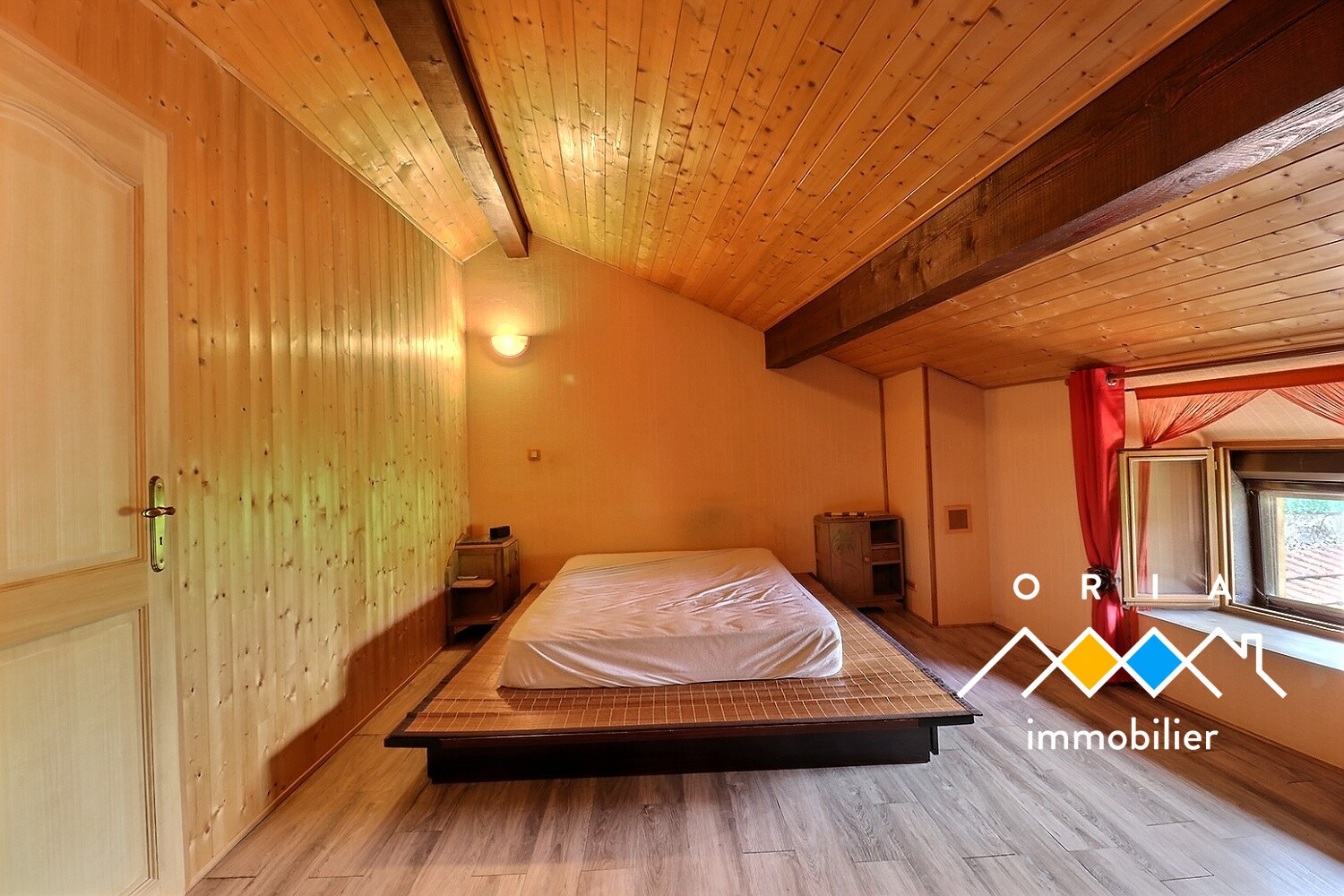 Photo Maison Maizieres 2 pièce(s) 67 m2 image 6/6