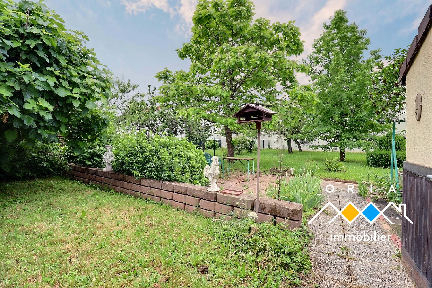 Photo Maison Pulnoy 130m2 avec vie de plain-pied image 1/6