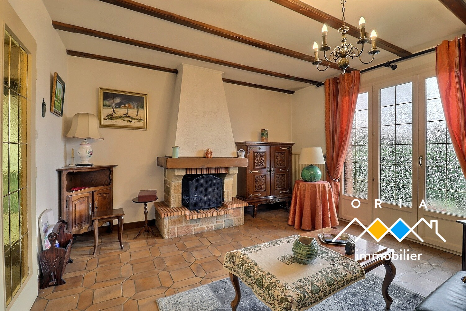 Photo Maison Pulnoy 130m2 avec vie de plain-pied image 5/6