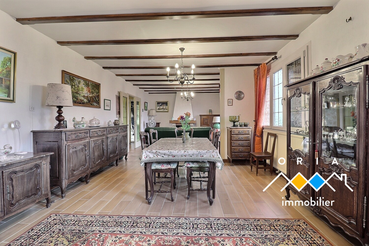 Photo Maison Pulnoy 130m2 avec vie de plain-pied image 6/6