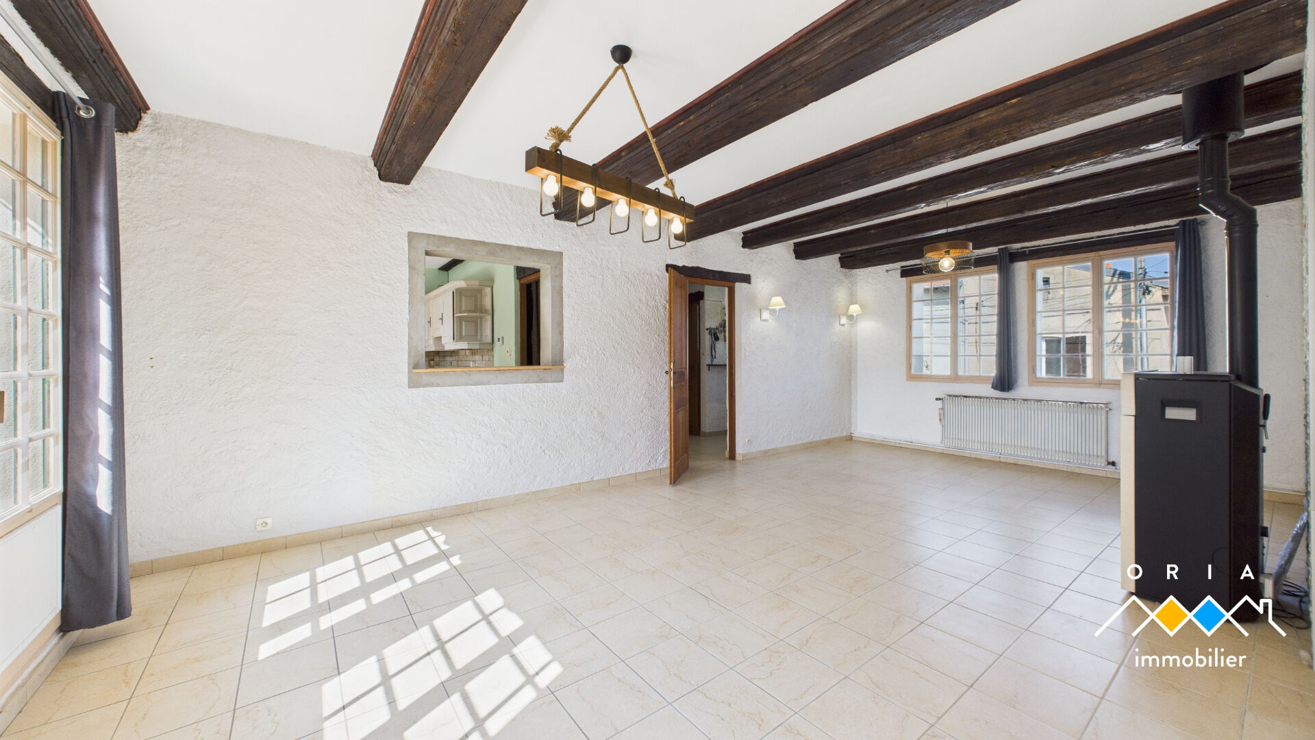 Agence immobilière de ORIA immobilier Pulnoy