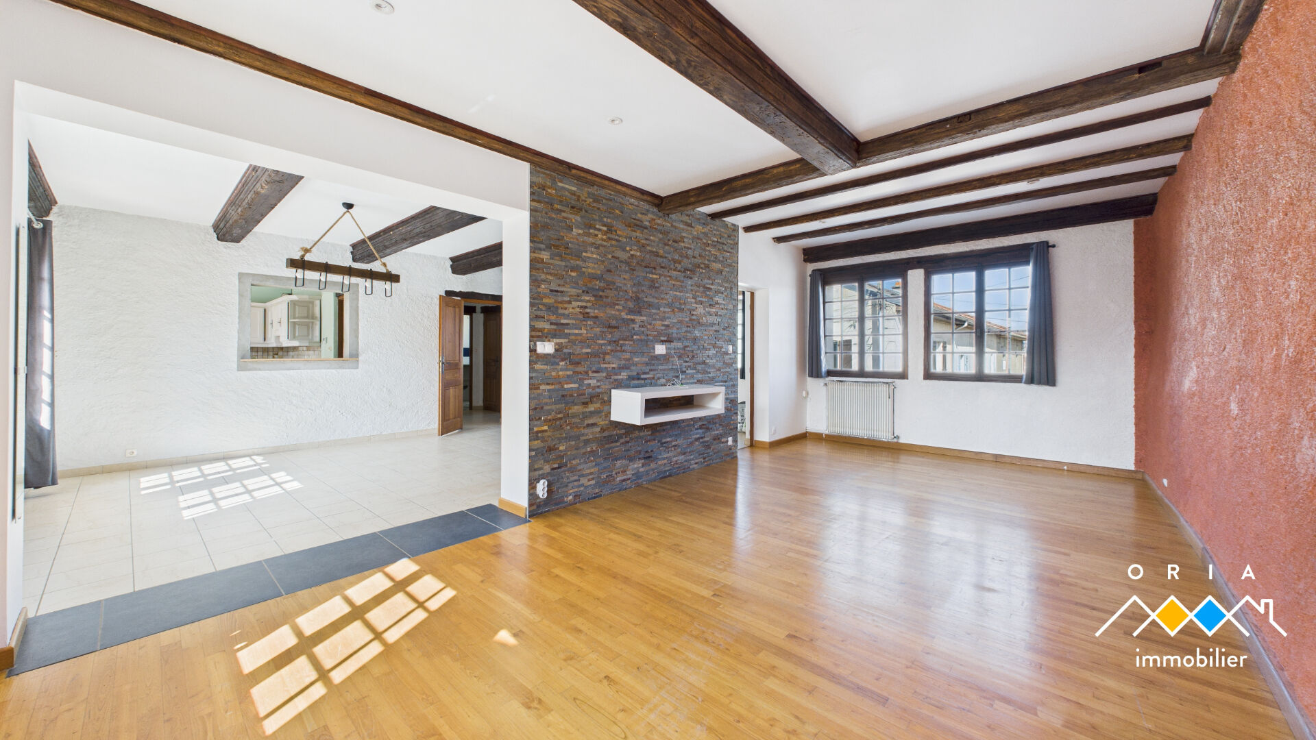 Agence immobilière de ORIA immobilier Pulnoy