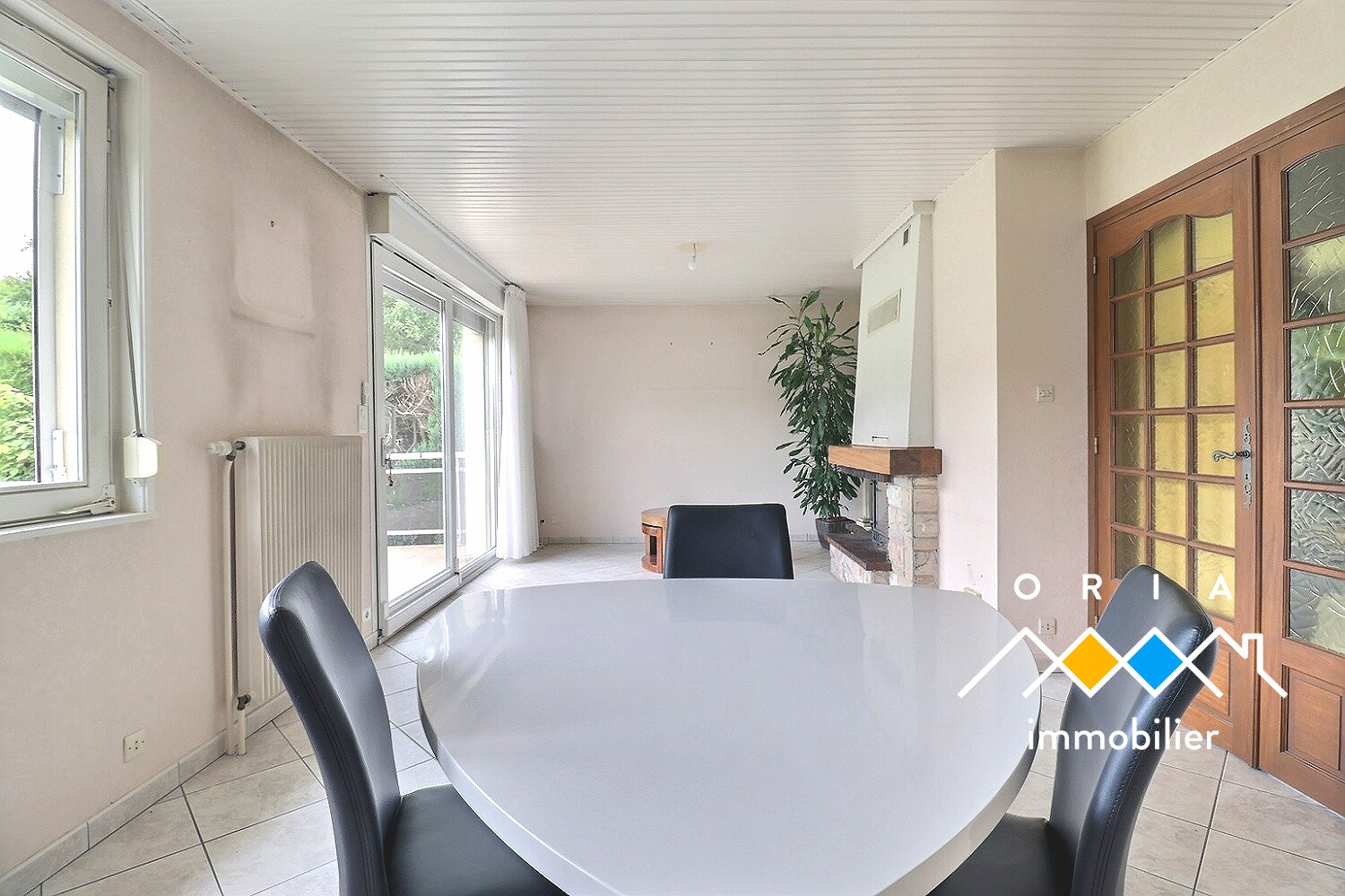 Photo Maison Saulxures Les Nancy 4 pièce(s) 111 m2 image 6/6