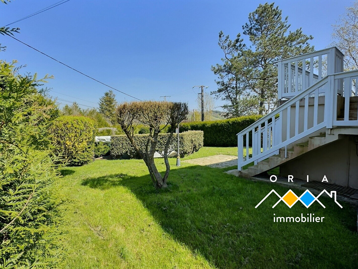 Photo Moncel Sur Seille  - Maison 5 pièces avec jardin et garage image 3/6