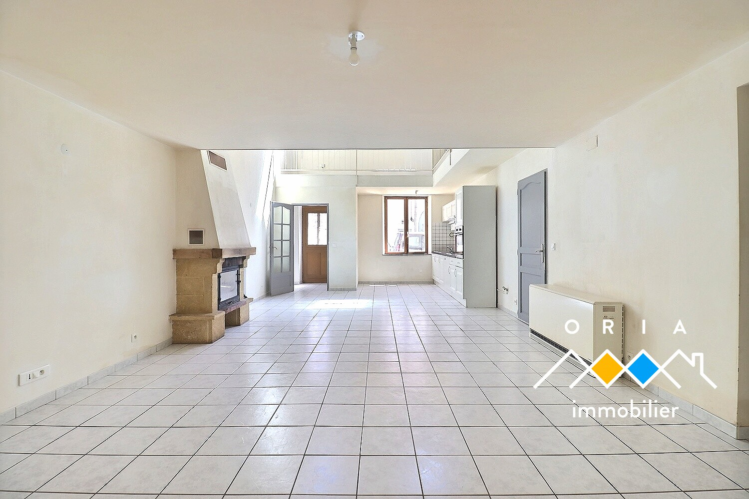 MAISON Frolois 6 pièces 162 m2