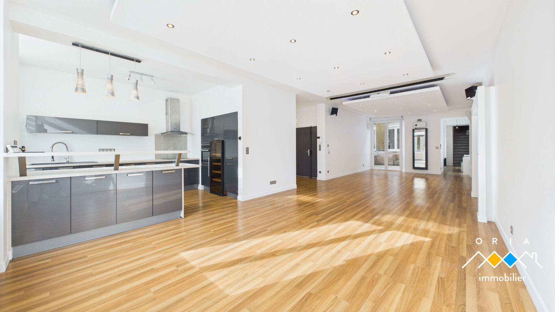 Agence immobilière de ORIA immobilier Pulnoy