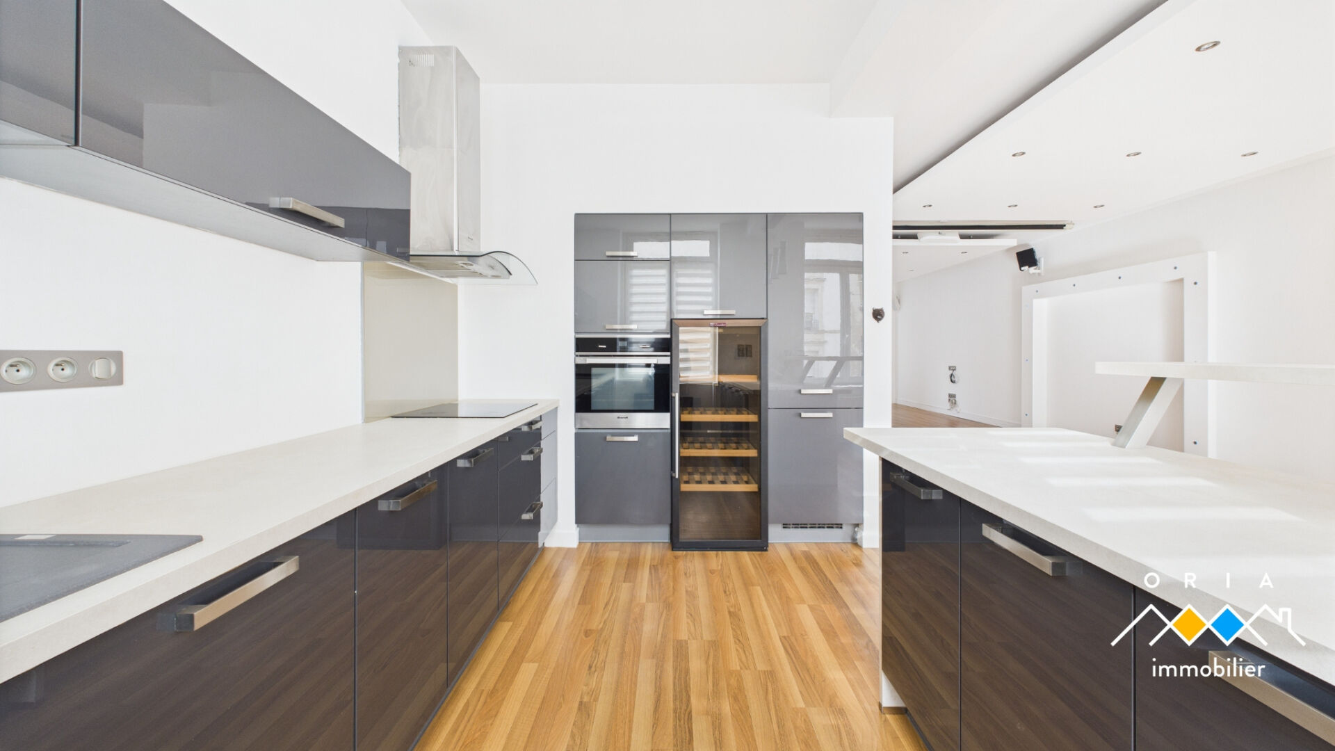 Agence immobilière de ORIA immobilier Pulnoy