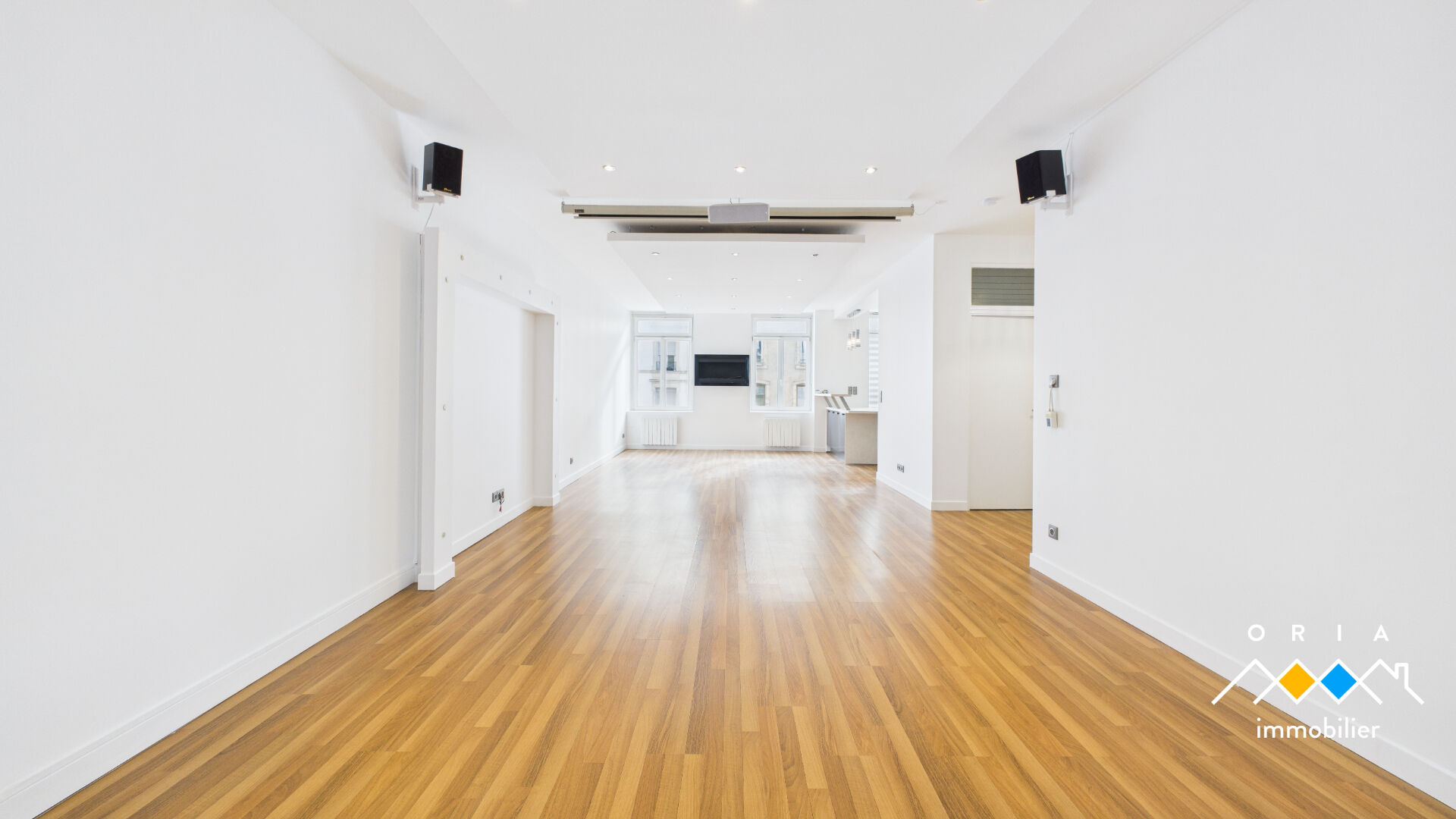 Agence immobilière de ORIA immobilier Pulnoy