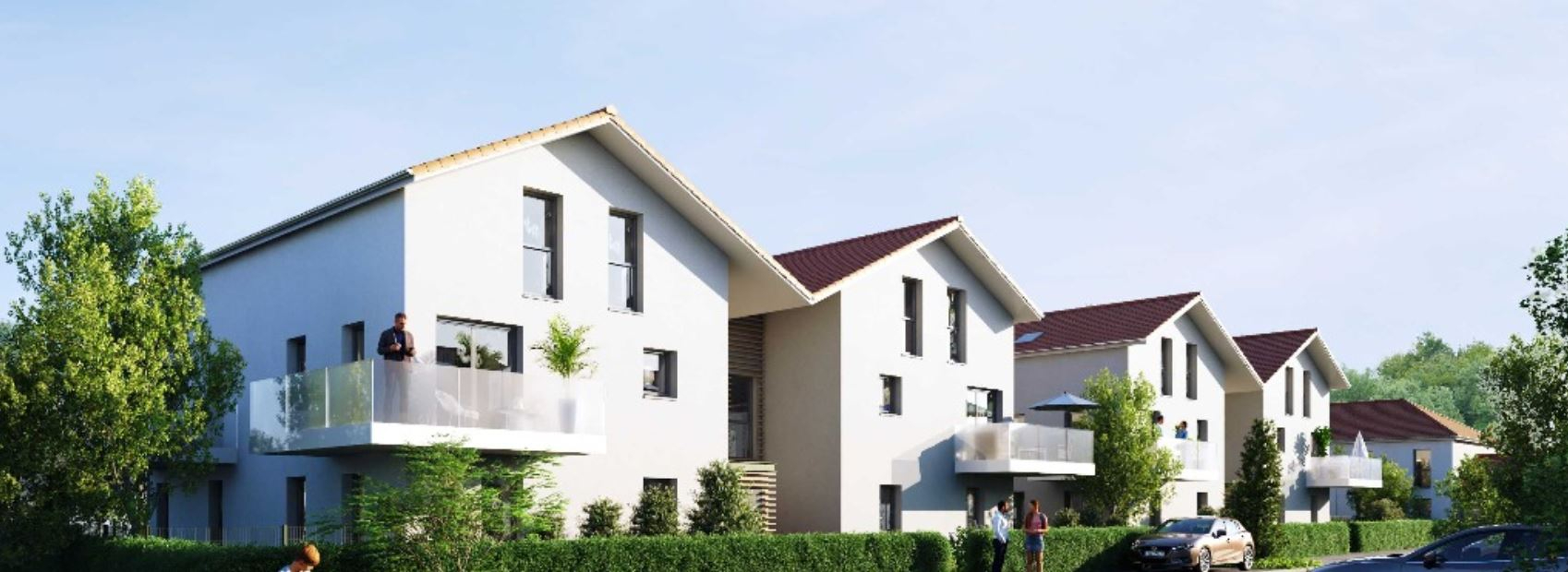 Photo Maison Pulnoy 5 pièce(s) 94 m2 image 3/6