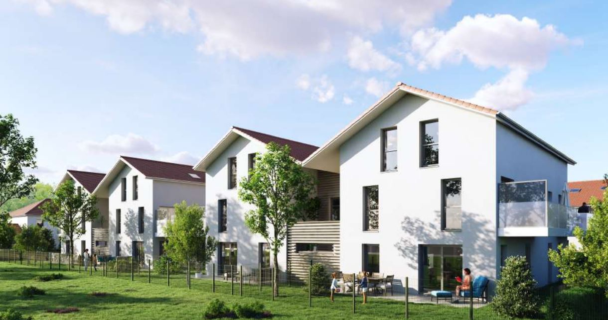 Photo Maison Pulnoy 5 pièce(s) 94 m2 image 4/6