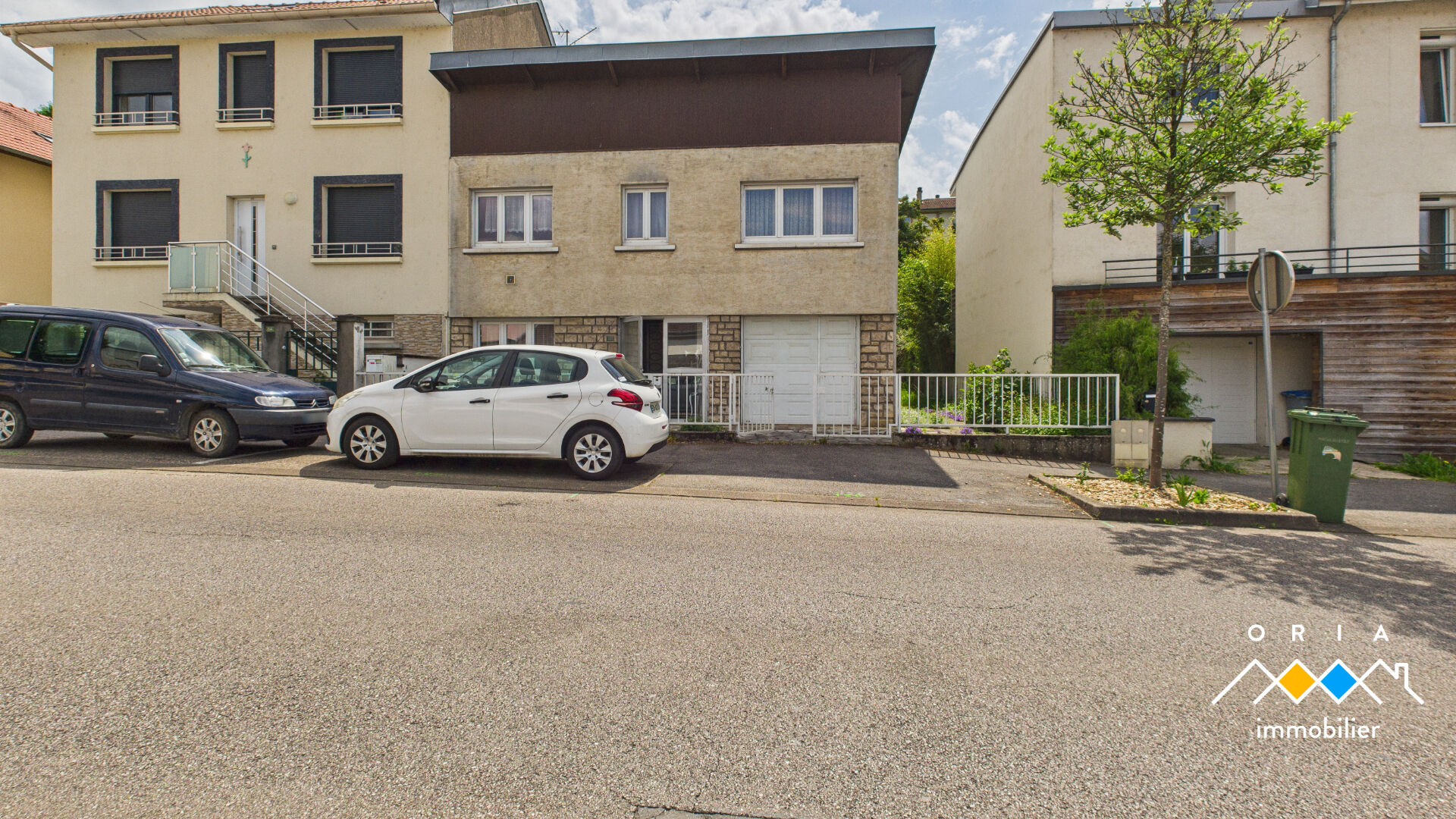 Agence immobilière de ORIA immobilier Pulnoy