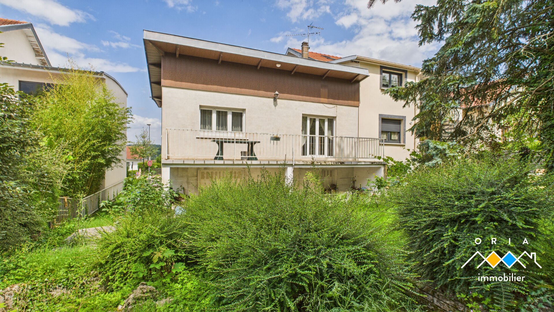 Agence immobilière de ORIA immobilier Pulnoy