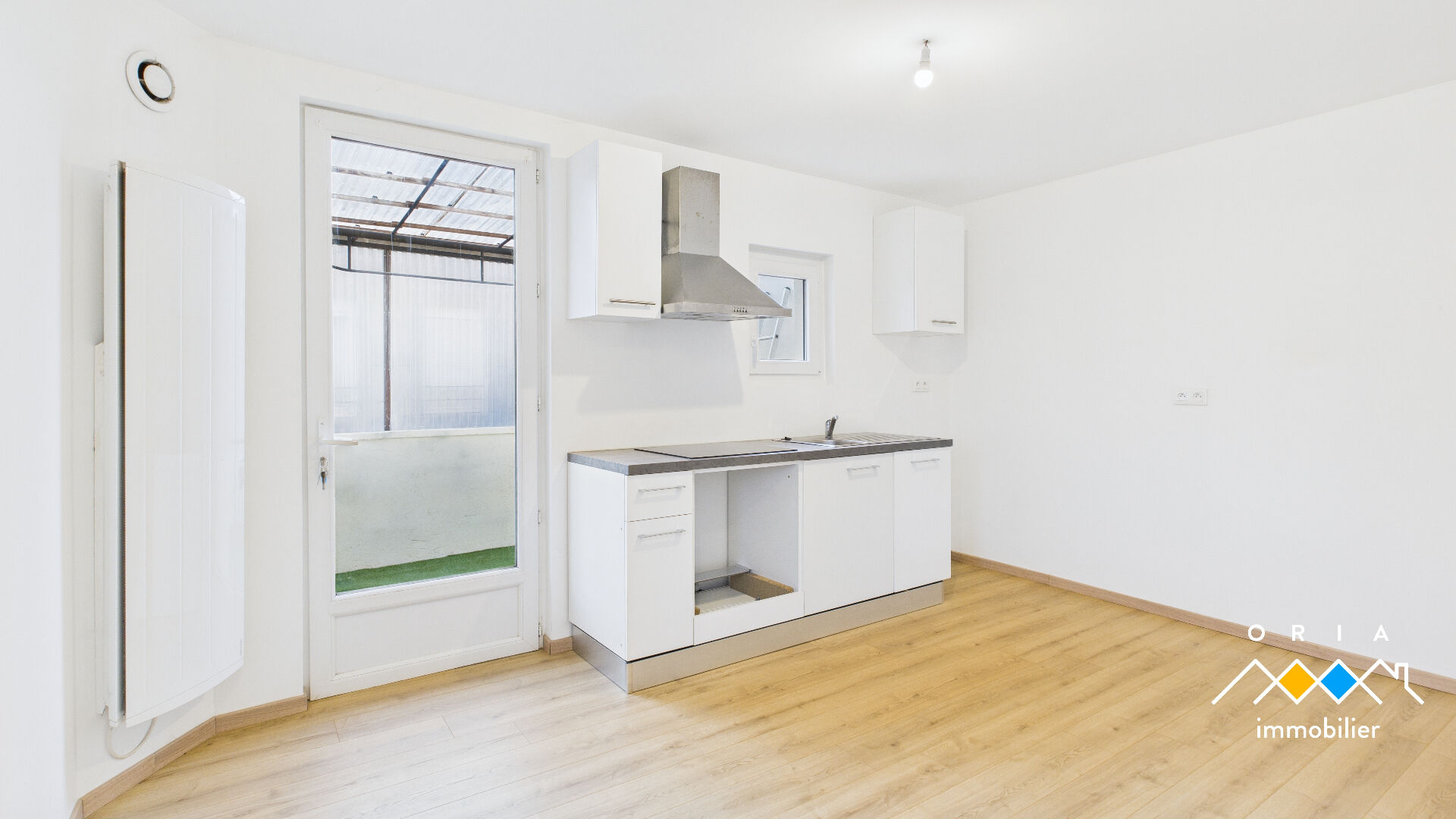 Agence immobilière de ORIA immobilier Pulnoy