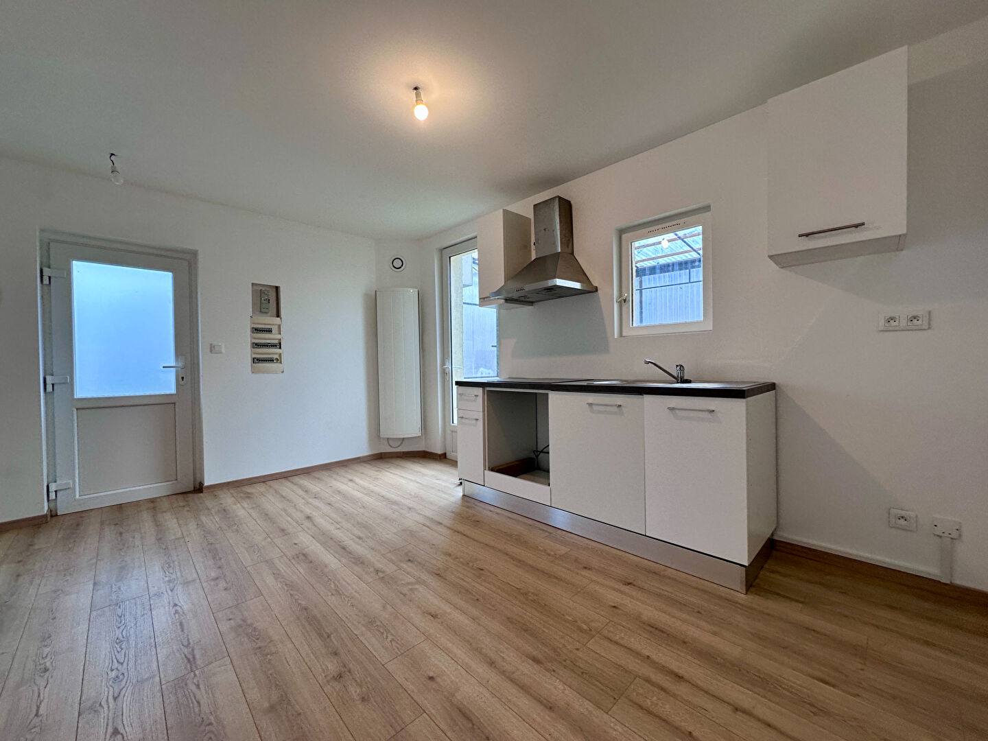 Agence immobilière de ORIA immobilier Pulnoy