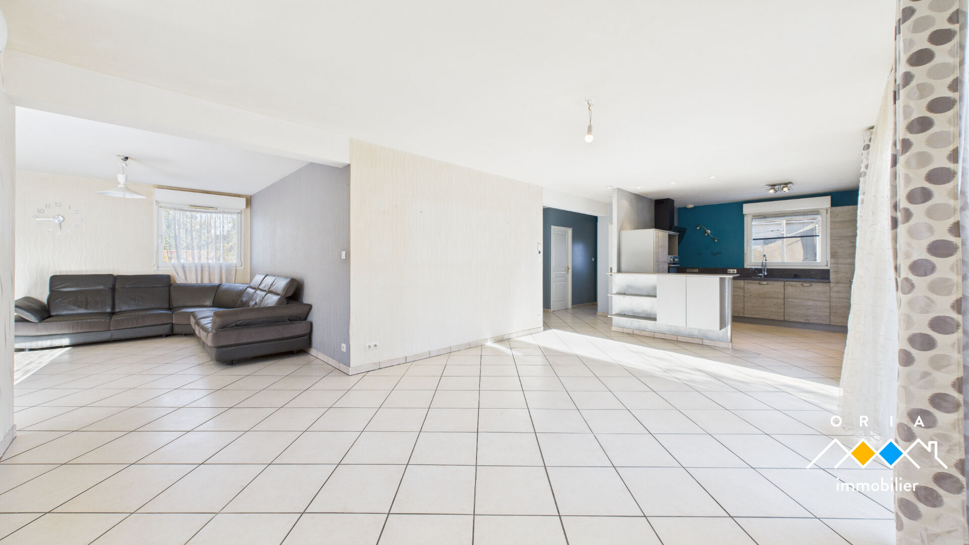 Agence immobilière de ORIA immobilier Pulnoy