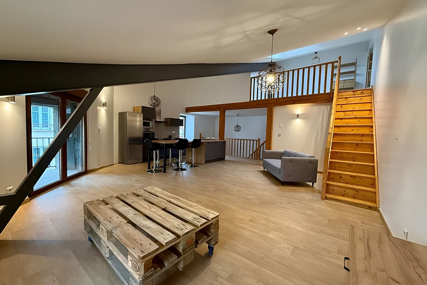 Agence immobilière de ORIA immobilier Pulnoy